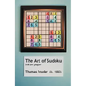 The Art of Sudoku