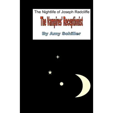 The Night Life Of Joseph Radcliffe: The Vampires' Receptionist
