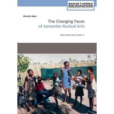 The Changing Faces of Aawambo Musical Arts