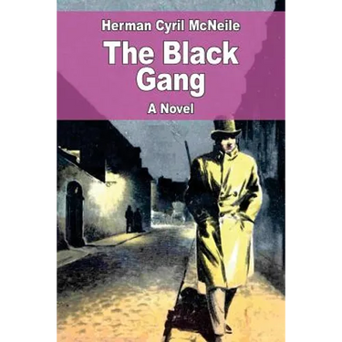 The Black Gang