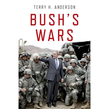 Bush's Wars