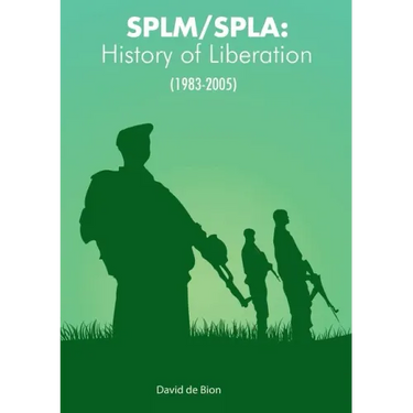 Splm/Spla: History of Liberation (1983-2005)