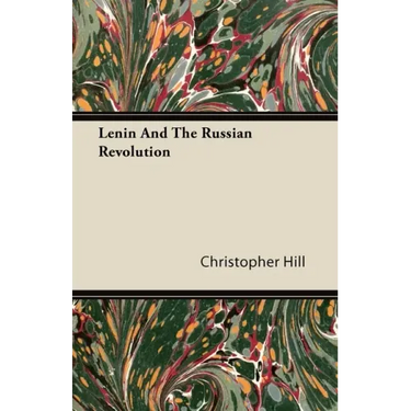 Lenin And The Russian Revolution