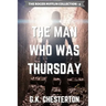 The Man Who Was Thursday