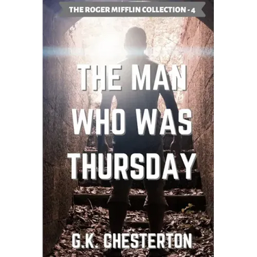 The Man Who Was Thursday