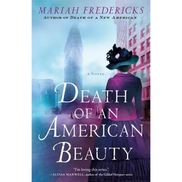 Death of an American Beauty
