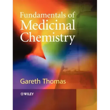 Fundamentals of Medicinal Chemistry