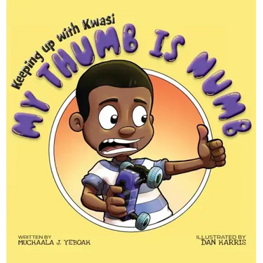 My Thumb is Numb