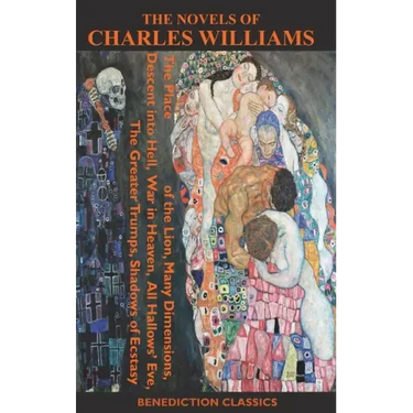 The Novels of Charles Williams
