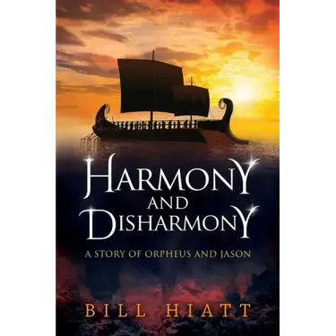 Harmony and Disharmony: A Story of Orpheus and Jason