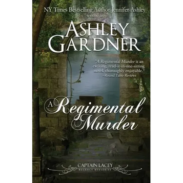 A Regimental Murder