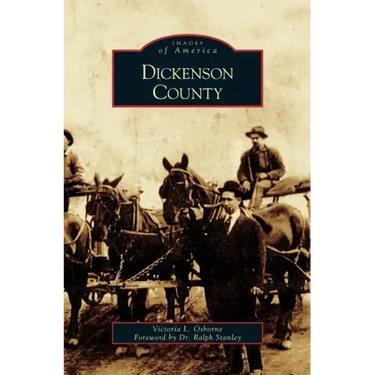Dickenson County