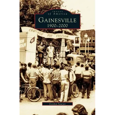 Gainesville: 1900-2000