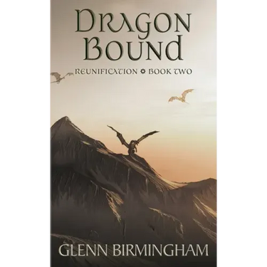 Dragon Bound