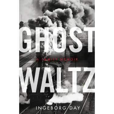 Ghost Waltz