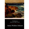 The Book of American Negro Poetry