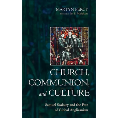 Church, Communion, and Culture