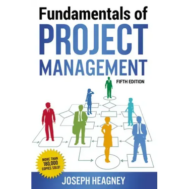 Fundamentals of Project Management