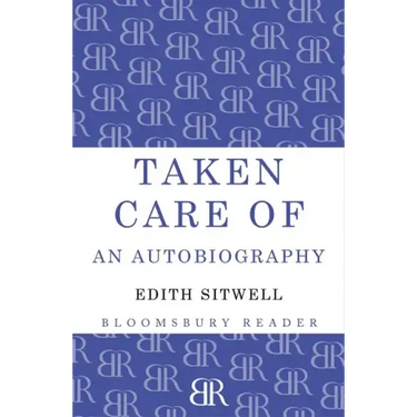 Taken Care of: An Autobiography