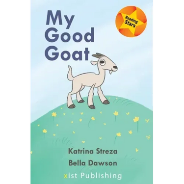 My Good Goat