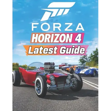 Forza Horizon 4: LATEST GUIDE: Everything You Need To Know About Stardew Valley Game; A Detailed Guide