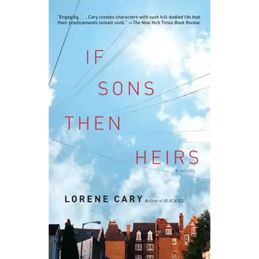 If Sons, Then Heirs