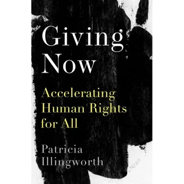 Giving Now: Accelerating Human Rights for All
