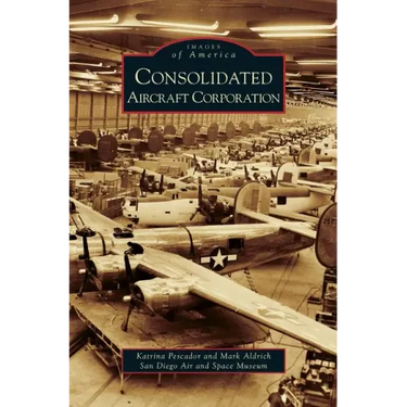 Consolidated Aircraft Corporation