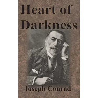 Heart of Darkness