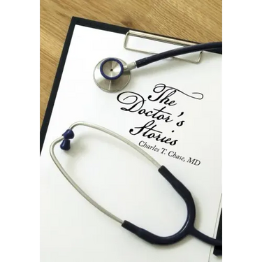 The Doctor's Stories