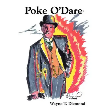 Poke O'Dare