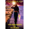 The Mischon's of Nu Nubia