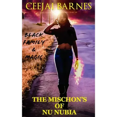 The Mischon's of Nu Nubia