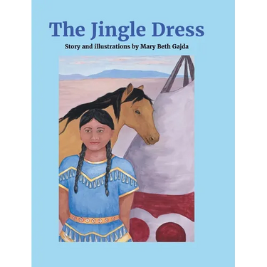 The Jingle Dress