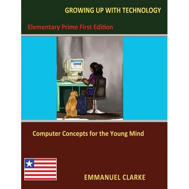 Growing Up With Technology