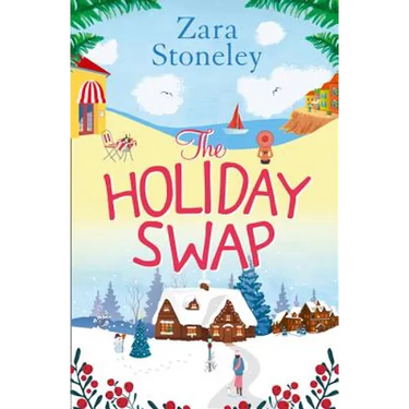 The Holiday Swap