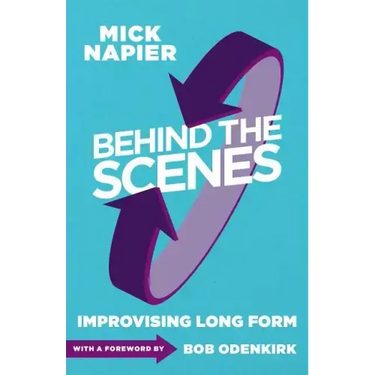 Behind the Scenes