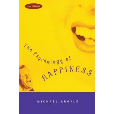 The Psychology of Happiness