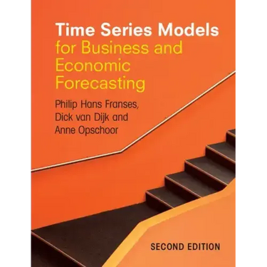 Time Series Models for Business and Economic Forecasting