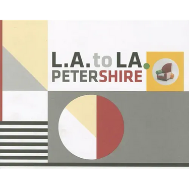 L.A. to La: Peter Shire at Lsu, January 31 - April 14, 2013