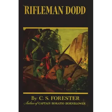 Rifleman Dodd