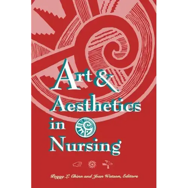 Art & Aesthetics in Nursing