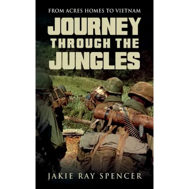 Journey Through The Jungles: Odessa Tignor Spencer Epitaph Foundation
