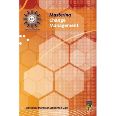 Mastering Change Management