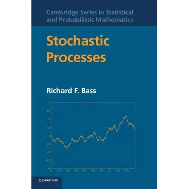 Stochastic Processes