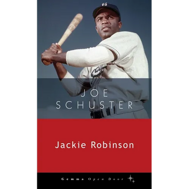 Jackie Robinson