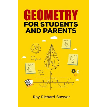 Geometry for Students and Parents