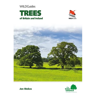 Trees of Britain and Ireland