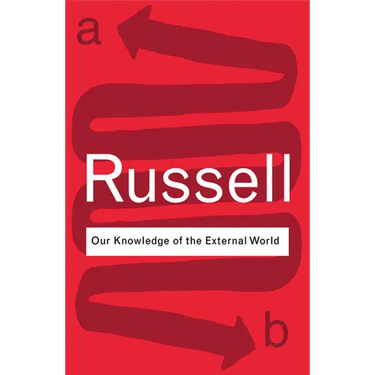 Our Knowledge of the External World