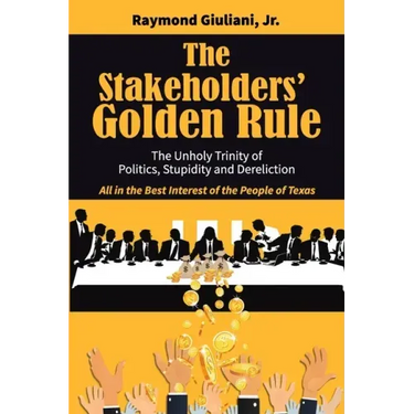 The Stakeholders' Golden Rule